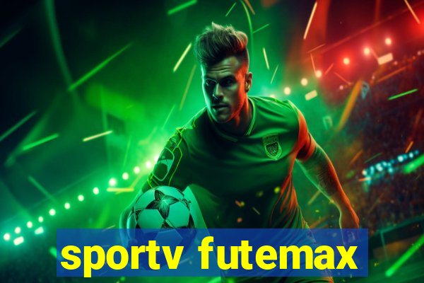 sportv futemax